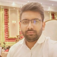 Vishu Jain