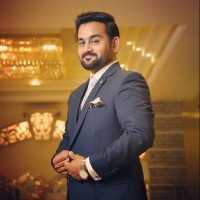 Muhammad Farhan Chouhan