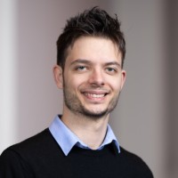 Nikolaos Lesgidis, Ph.D.