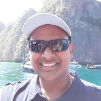 Vinesh Chand