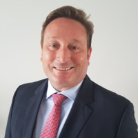 Peter Wyton