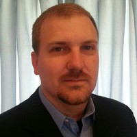 Aaron Armentrout