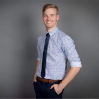 Drew Nicholas