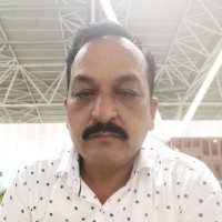 Sukhdev Raj