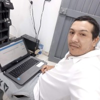 Yoel Duran