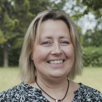 Merete Winther Jørgensen