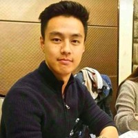 Tiziano Xu