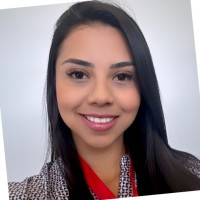 Hélica Alves, CEA