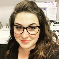 Amy Potts