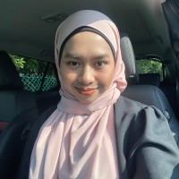 Nurul Farhanim Ilwani Mohd Padzli