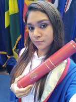 Yeshana Gosine