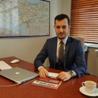 Uğur Ulutürk