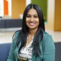 Chethana De Silva, Mba