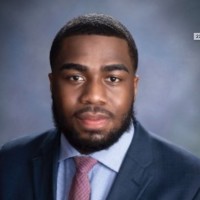 Nathaniel Ferguson