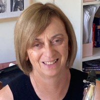 Rosemary Johnson
