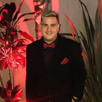 Gianluca Domicolo