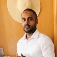 Mohamed Shafan