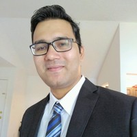 Vinay Dabhade