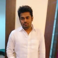 Suresh Balu