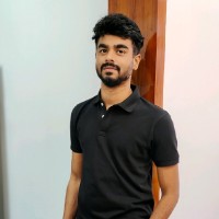 Pavan Reddy