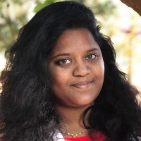 Vaishnavi Addanki
