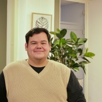 Joshua Rodulfo