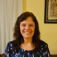 Mindy Molumby