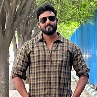 Shravan Kumar Dava