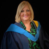 Mandy Barkhouse - BA (Hons)