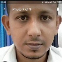 Faruq Hossain