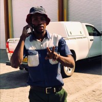 Toby Amupolo