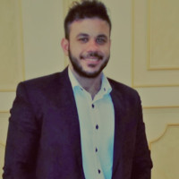Ahmed Shawky