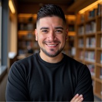 Stephen Valdez, Associate RDI
