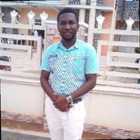 Emmanuel Agada