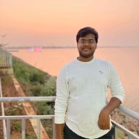 Vineeth Kande