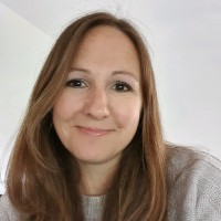 Caroline Baker