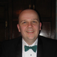 Gareth Shaw