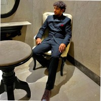 Yash Tyagi