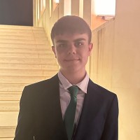 Luke Perrett