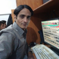 Haroon Haider