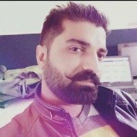 Mohan Singh