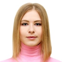Darya Dubrovskaya
