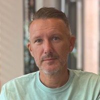 Magnus Stenbeck Nilsson