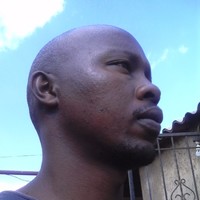 Matsau Papie Mofokeng