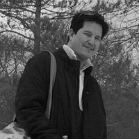 Colin Deyong