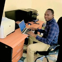 Salissou Amadou Rabilou