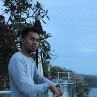Riskal Rasyid