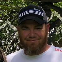 Chad Mills