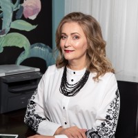 Nataliia Lahoiko
