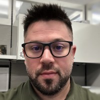 Dominic Valkos